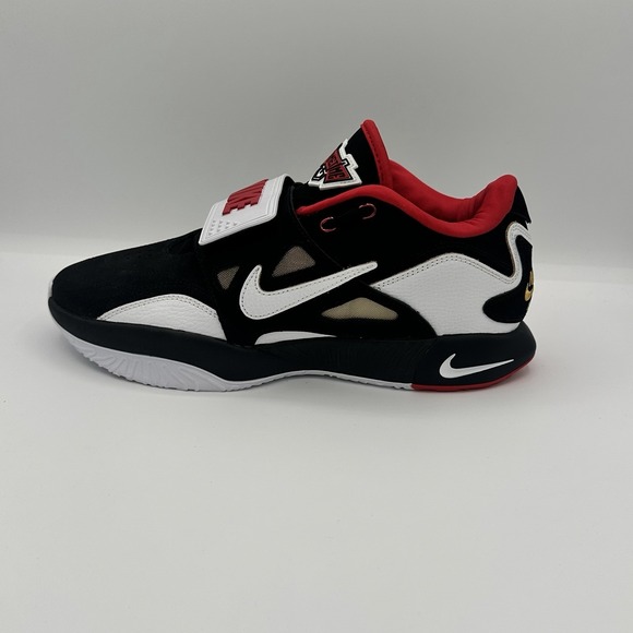 Nike LeBron 21 XXI ' Prime 93 ' — HQ3480-001 - Brand New - Men's Size 9.5 - Picture 7 of 8